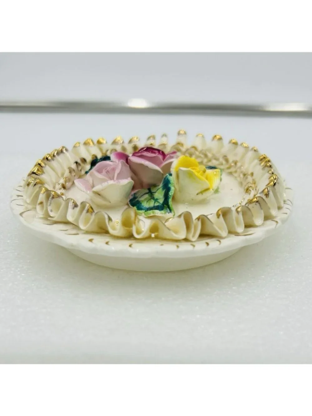 Unbranded vintage victorian
